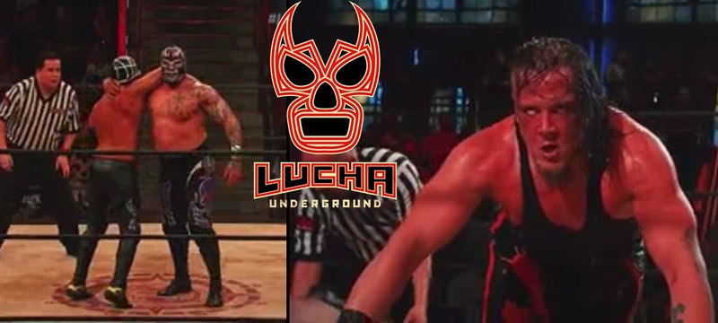 Lucha Underground 28 June 2017 Highlights | Lucha Underground Season 3 Episode 24 Highlights