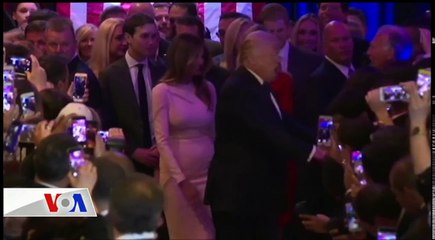 VOA - TGRT Haber 21 Temmuz