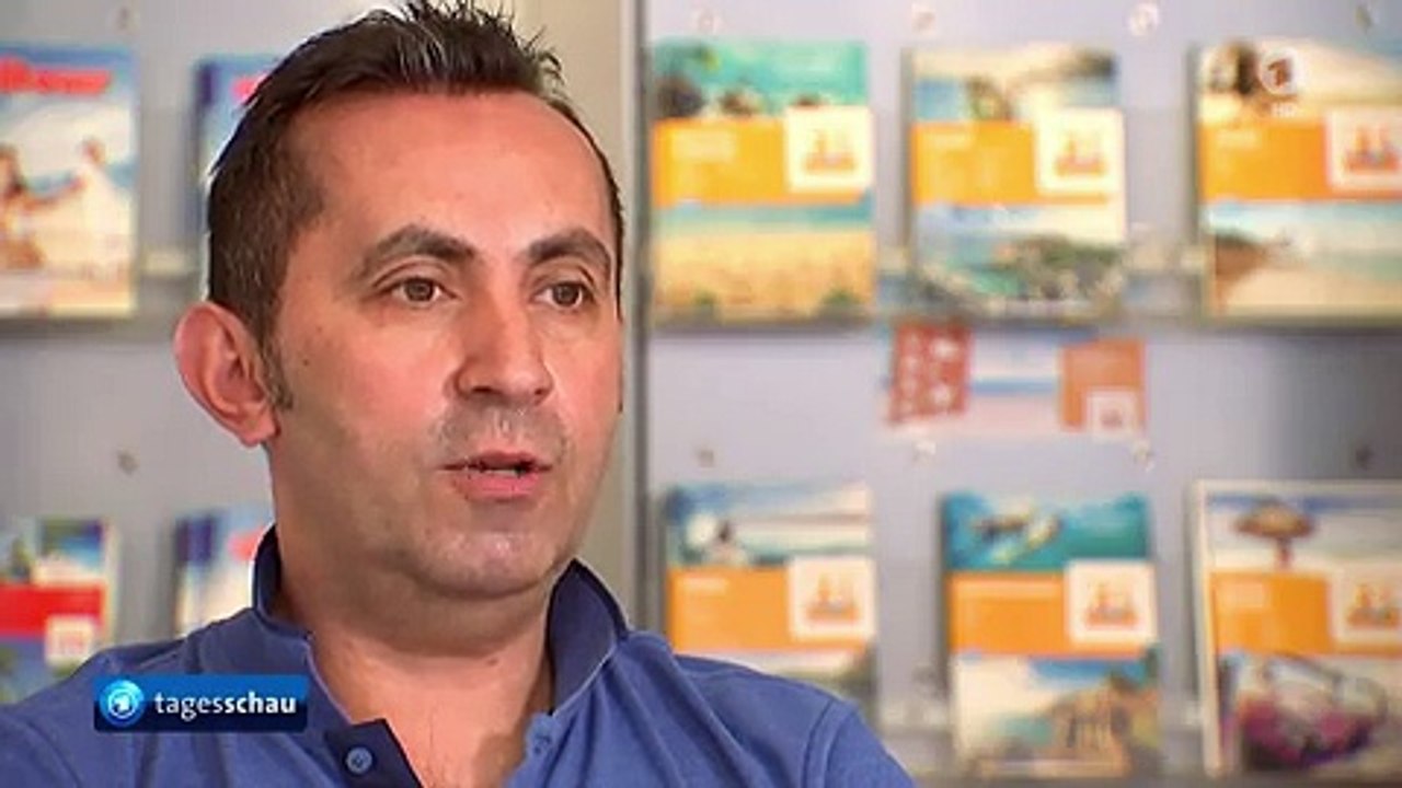 Tagesschau | 21. 07. 2017 20:00 Uhr (mit Susanne Daubner) [GANZE FOLGE] | Das Erste