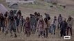 ‘Fear The Walking Dead’ Season 3BTrailer: Madison Reunites With Daniel& Victor