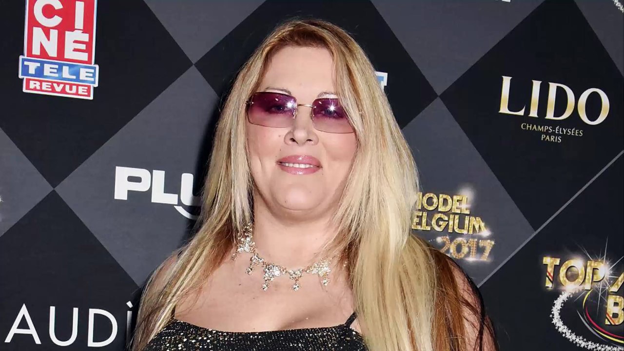 Loana battue par son père alcoolique, ses confessions douloureuses