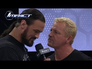 The Truth Is Revealed About Who Took Out Drew Galloway and Bully Ray! (Aug 26, 2015)