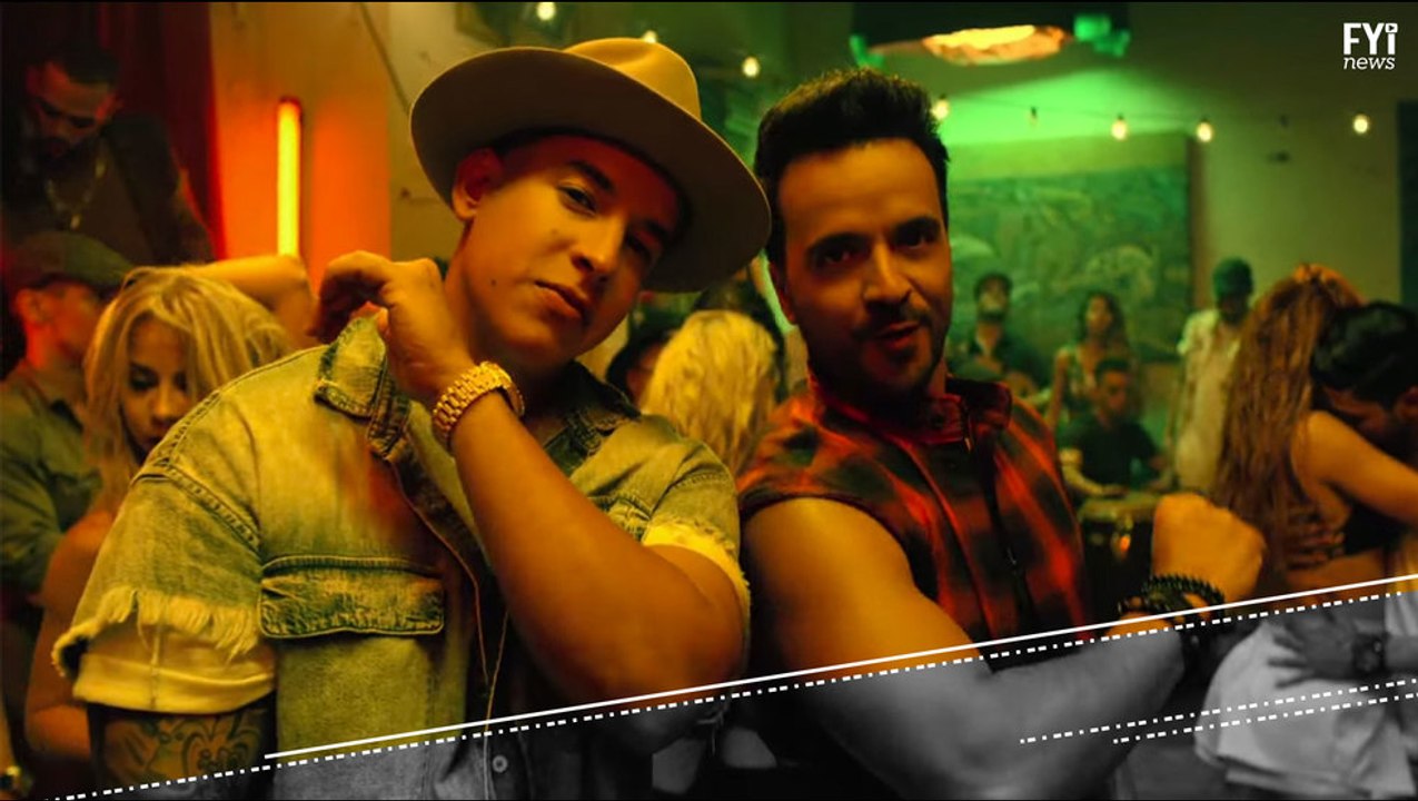 Por que "Despacito" não sai da na nossa cabeça? A ciência explica!