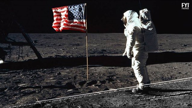 Os perrengues das primeiras viagens à lua