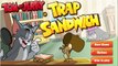 Tom And Jerry Trap Sandwich - House - Tom and Jerry game HD - Tom and Jerry for Babies & K
