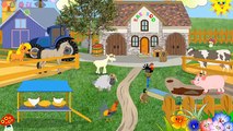 Para animales de dibujos animados niño desarrolla la califican de mascotas para niños de Ucrania
