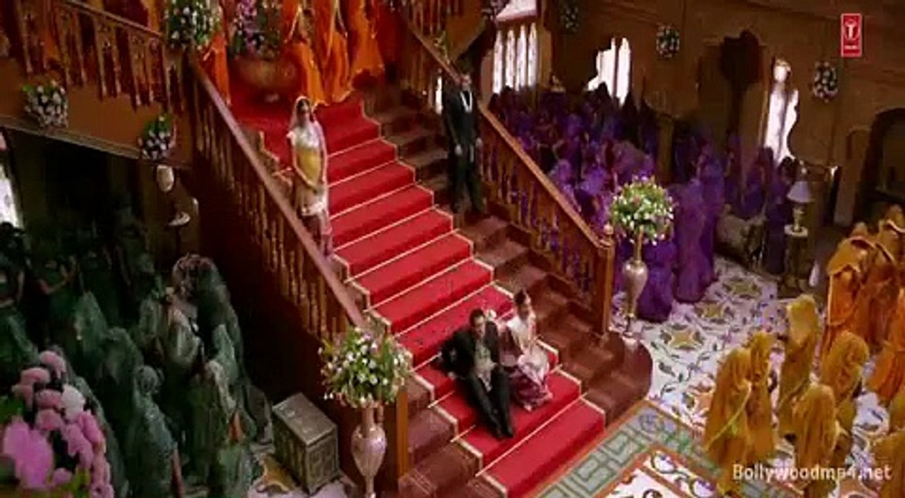 Jab Tum chaho | prem ratan dhan payo | Salman khan | sonam kapoor | 2015 Bollywood song