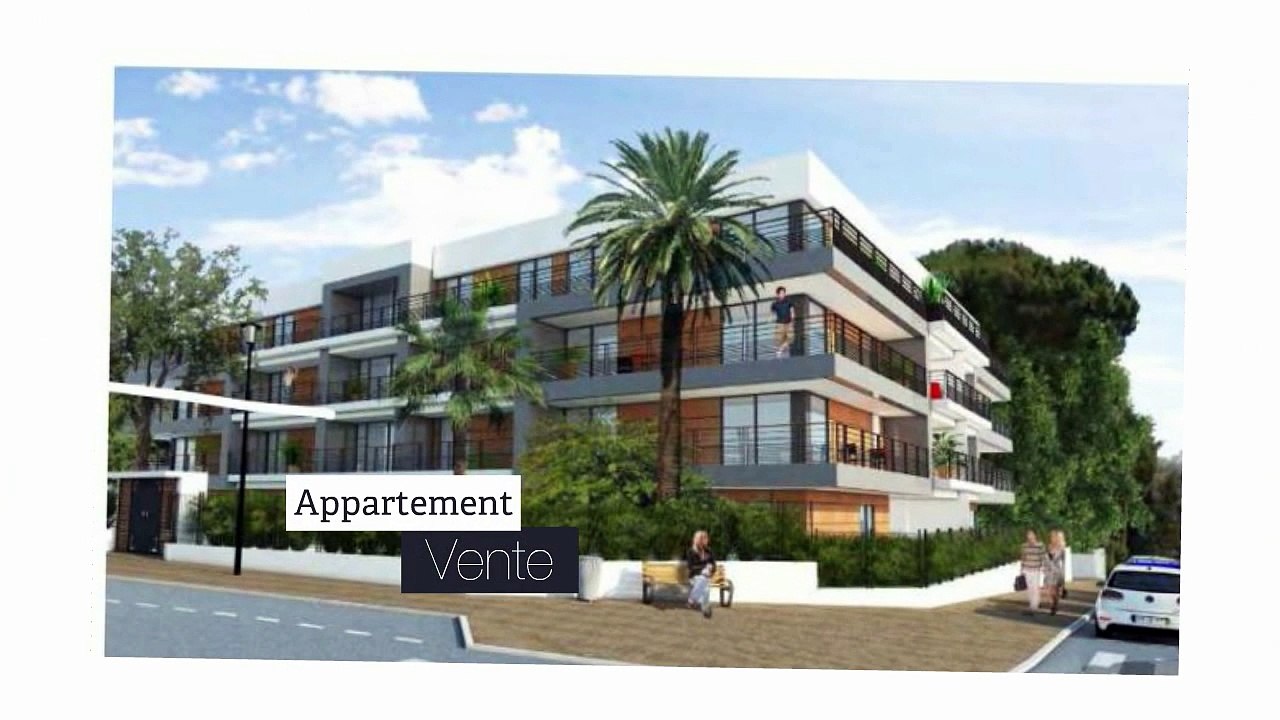 Appartement à vendre,  (06), 224 500€