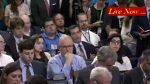 Live :: Sean Spicer Resigns as White House Press Secretary (4)