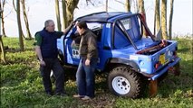 Wheeler Dealers S02 E06 1985 Suzuki Sj410 Part2