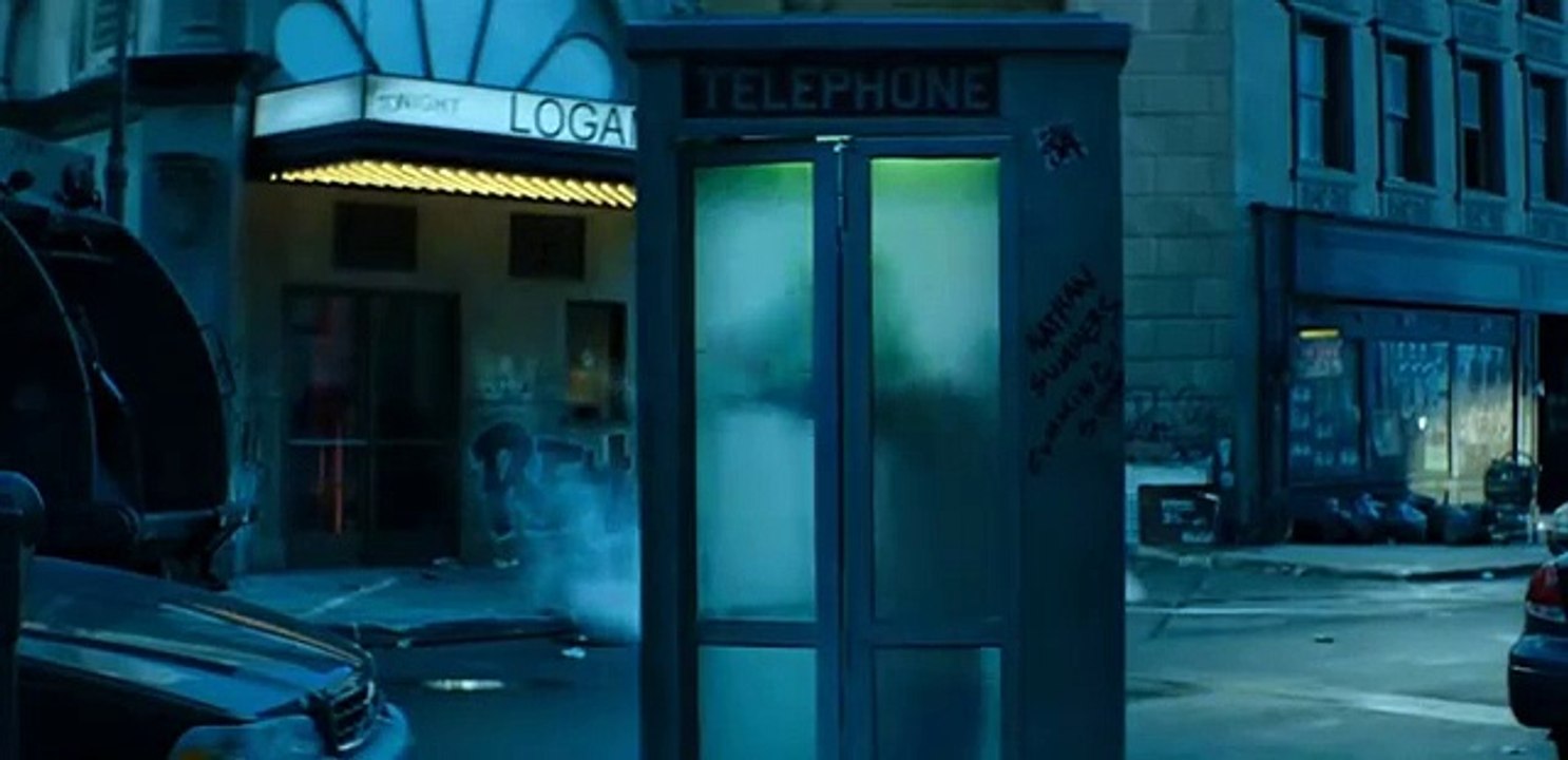 Marvel's -  Deadpool 2 - Trailer