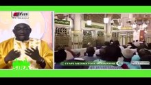 REPLAY - SIRA - Pr : OUSTAZ PAPE HANN - 21 Juillet 2017
