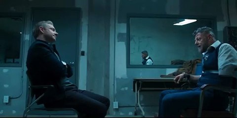 Black Panther Teaser Trailer Marvel's