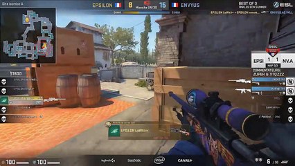 CSGO - People Are Awesome #54 Best oddshot, plays, highlights