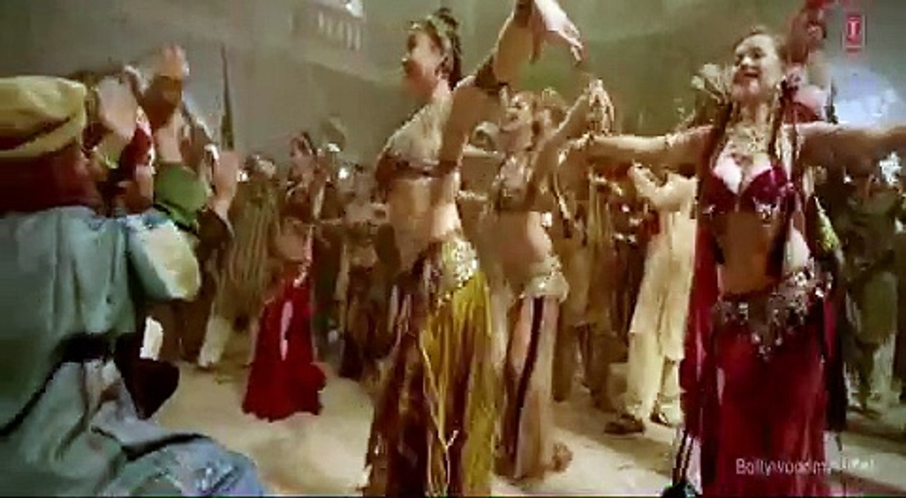 afghan jalebi | phantom | saif ali khan | katrina kaif | 2015 Bollywood songs