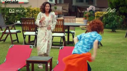 Jete, Dashuria nuk do fjale - Episodi 35