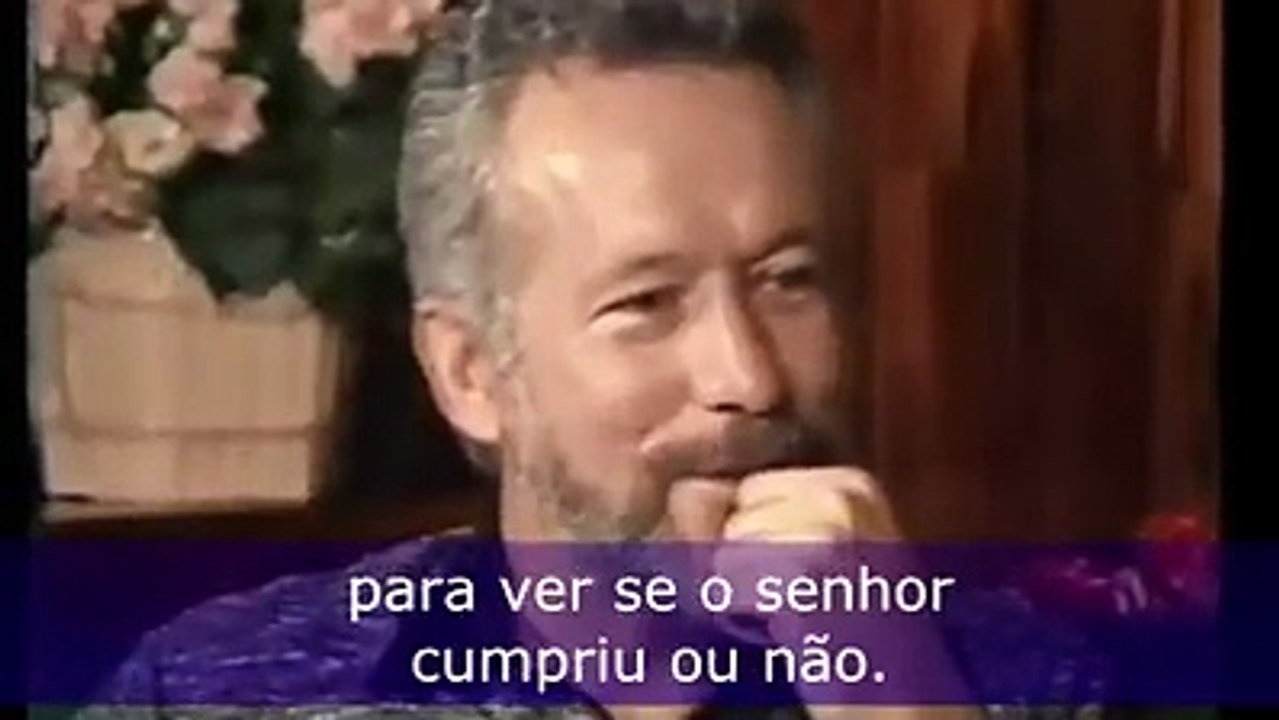 Entrevista João Figueiredo