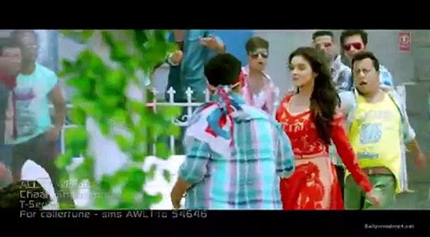 chaar shanivaar | all is well | abhishek bachchan 2015 Bollywood song