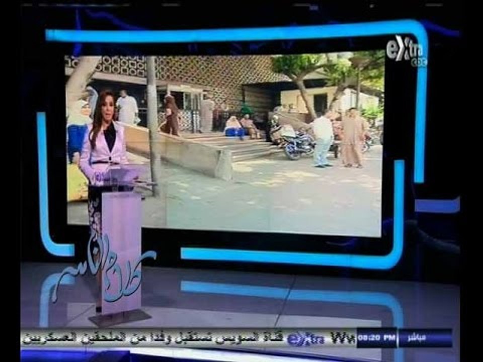 #كلام_الناس | ما هي تجربتك مع المستشفيات الحكومية ؟ | الجزء الأول