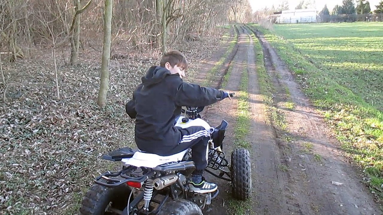 Quad Marv