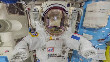 Hey Google, Take Me To Space