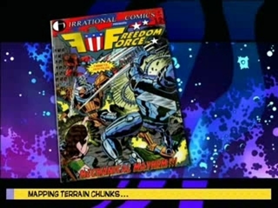 FF Rampage 3 1