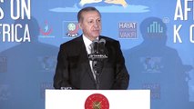 Erdoğan: 