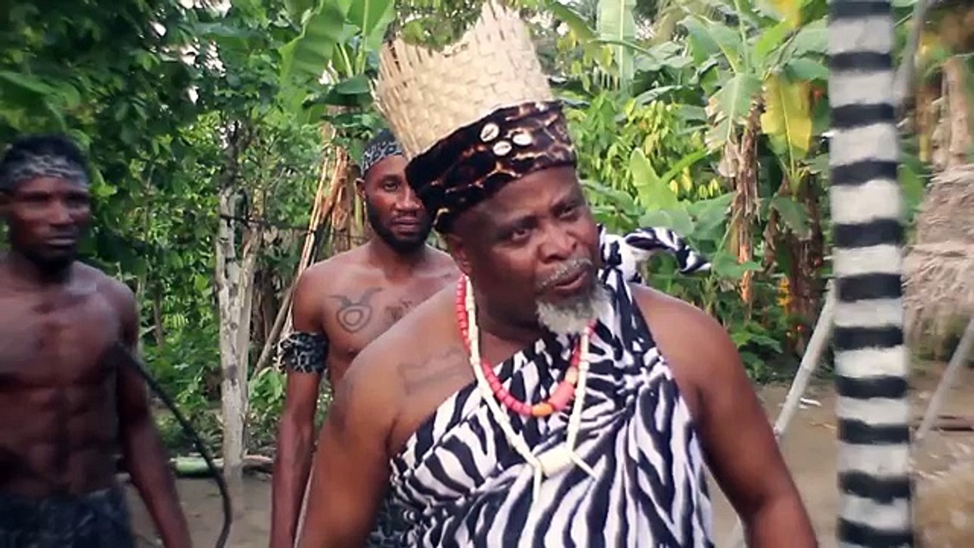 ⁣THE KINGS FAVORITE SON 2016 Latest Nigerian Movies | African Nollywood Full Movies