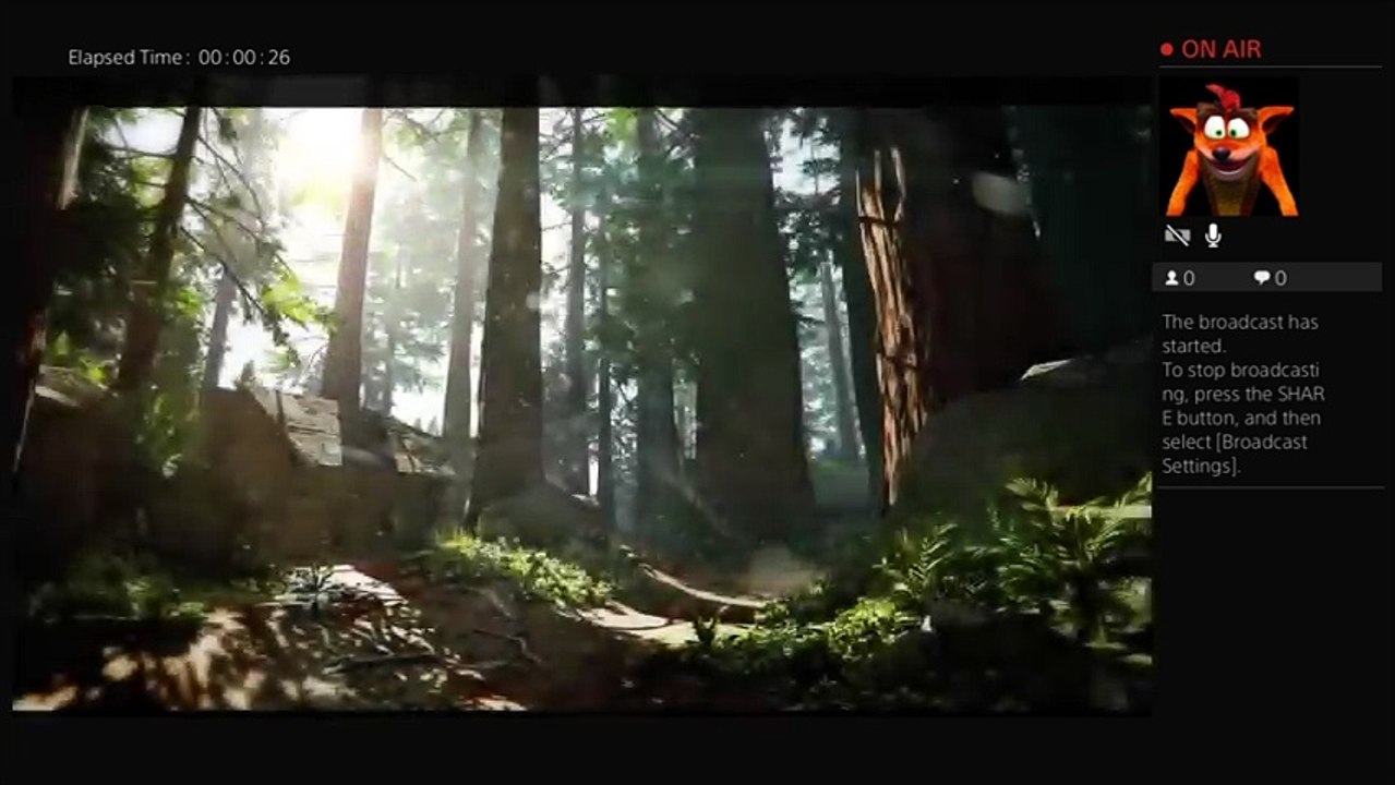 Black Ops 3 Gameplay (2)
