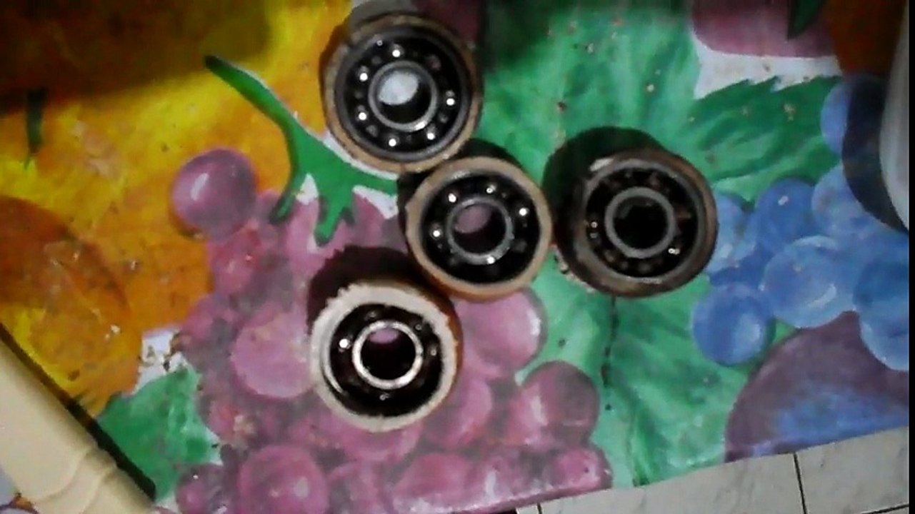 hand spinner CASEIRO