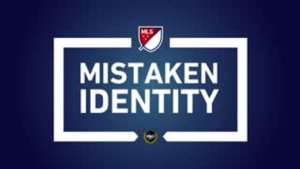 PRO’s Howard Webb explains Video Review: MISTAKEN IDENTITY