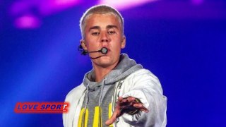 Justin Bieber banned from China