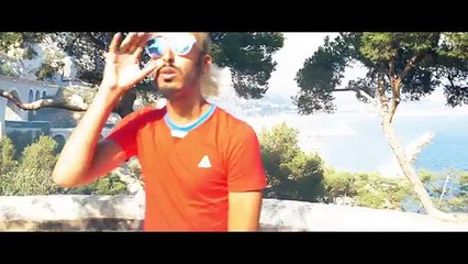 THE S X GHETTO PHÉNOMÈNE - BARRIO