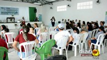 8ª Conferência Municipal de Assistência Social em Monte Horebe-PB 2