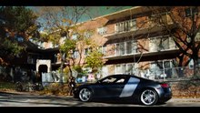 Harvey Stripes ft. Jay Vado - Material Girl