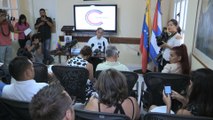 Alí Rodríguez afirma que la oposición rechaza toda salida negociada en Venezuela