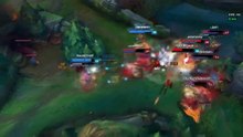 League of Legends - ADC MONTAGE