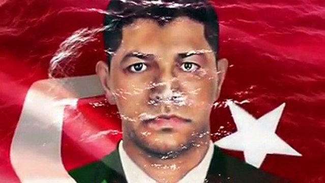 Kahraman Ömer Halis Demir için duygu dolu bir şiir..!