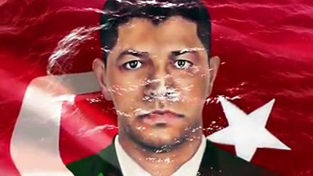 Kahraman Ömer Halis Demir için duygu dolu bir şiir..!