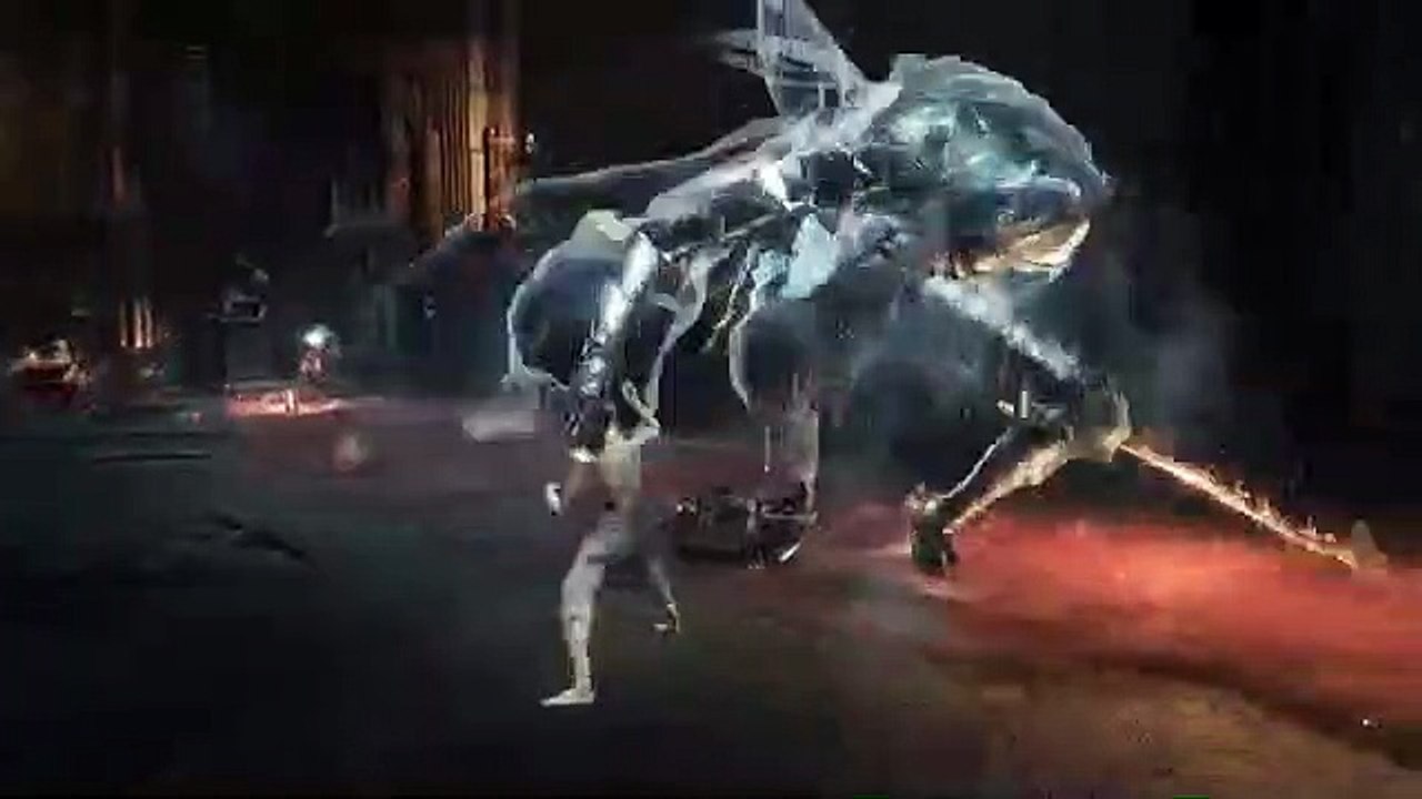 videoplayback l DARK SOULS 3