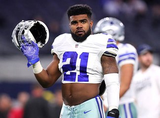 Year-long investigation into Ezekiel Elliott coming to a close