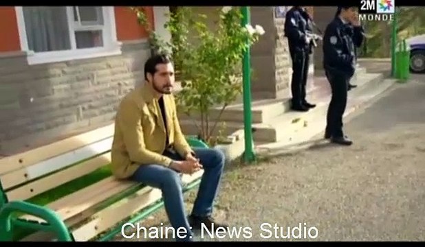 Samhini 1211 ِCompléte 2M مسلسل سامحيني الحلقة 1211 كاملة