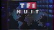 TF1 - 27 Mai 1992 - Teasers, JT Nuit, météo, pubs