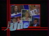 TF1 - 1er Décembre 1985 - Pubs, teaser, début 
