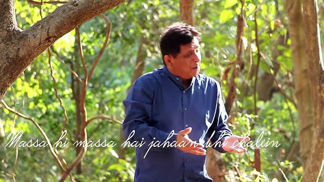 Anil Kant - Pyaare Khudawand | Hindi Christian Song |