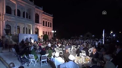 Erdoğan: "Afrika, Türkiye'nin Dış Siyasetinde En Üst Sıralara Yerleşmiştir"