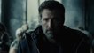 Ben Affleck's Batman Future in Doubt as Warner Bros. Plots Franchise | THR News