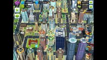 Ante desastres Dr. terremoto actualizar SimCity visto 1.3.3 de BuildIT