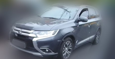 BRAND NEW 2018 Mitsubishi Outlander. NEW GENERATIONS. WILL BE MADE IN 2018.