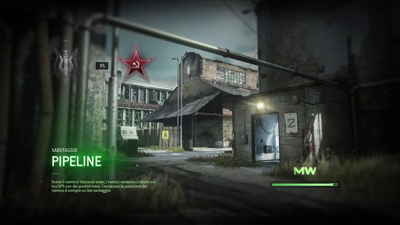 FIRST TWO MAPS